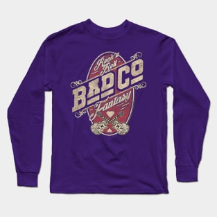 Game off battlefield Long Sleeve T-Shirt